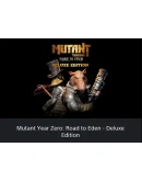 Mutant Year Zero: Road to Eden PS4/PS5 ТУРЦИЯ
