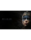 Hellblade: Senua's SacrificeXBOX