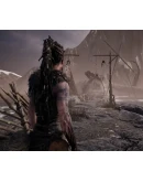Hellblade: Senua's SacrificeXBOX
