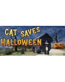 Cat Saves Halloween Steam РУ+UA+KZ+СНГ Cat Saves Halloween Steam РУ+UA+KZ+СНГ