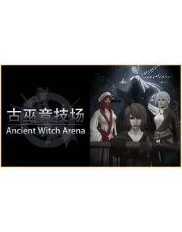 Ancient Witch Arena Steam РУ+UA+KZ+СНГ Ancient Witch Arena Steam РУ+UA+KZ+СНГ