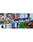The Blunderbuss Steam РУ+UA+KZ+СНГ The Blunderbuss Steam РУ+UA+KZ+СНГ