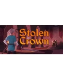 Stolen Crown Steam РУ+UA+KZ+СНГ Stolen Crown Steam РУ+UA+KZ+СНГ