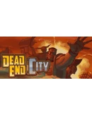 Dead End City Steam РУ+UA+KZ+СНГ Dead End City Steam РУ+UA+KZ+СНГ
