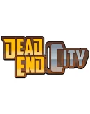 Dead End City Steam РУ+UA+KZ+СНГ Dead End City Steam РУ+UA+KZ+СНГ