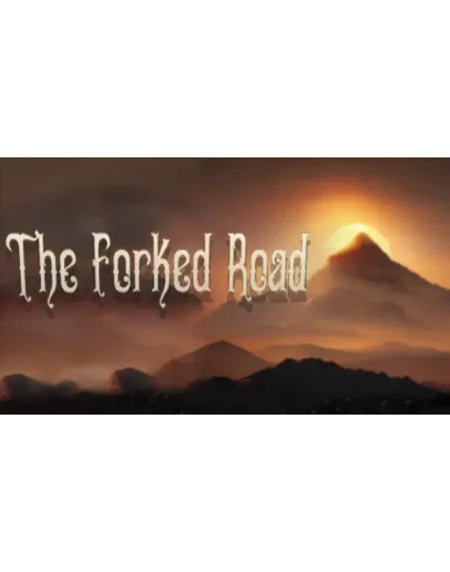 The Forked Road Steam РУ+UA+KZ+СНГ
