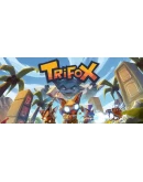 Trifox Steam РУ+UA+KZ+СНГ