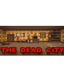 The Dead City Steam РУ+UA+KZ+СНГ The Dead City Steam РУ+UA+KZ+СНГ