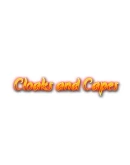 Cloaks and Capes Steam РУ+UA+KZ+СНГ