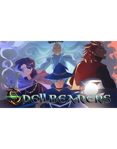 Spellbearers Steam РУ+UA+KZ+СНГ