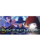 Spellbearers Steam РУ+UA+KZ+СНГ