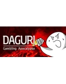 DAGURI: Gambling Apocalypse Steam РУ+UA+KZ+СНГ DAGURI: Gambling Apocalypse Steam РУ+UA+KZ+СНГ