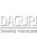 DAGURI: Gambling Apocalypse Steam РУ+UA+KZ+СНГ DAGURI: Gambling Apocalypse Steam РУ+UA+KZ+СНГ