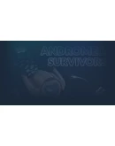 Andromeda Survivors Steam РУ+UA+KZ+СНГ Andromeda Survivors Steam РУ+UA+KZ+СНГ