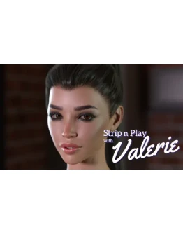 Strip n Play with Valerie Steam РУ+UA+KZ+СНГ Strip n Play with Valerie Steam РУ+UA+KZ+СНГ