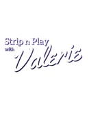 Strip n Play with Valerie Steam РУ+UA+KZ+СНГ
