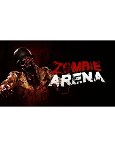 Zombie Arena Steam РУ+UA+KZ+СНГ Zombie Arena Steam РУ+UA+KZ+СНГ