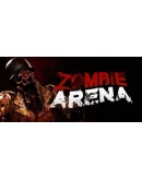 Zombie Arena Steam РУ+UA+KZ+СНГ Zombie Arena Steam РУ+UA+KZ+СНГ
