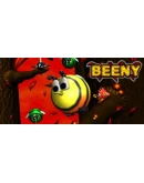 Beeny Steam РУ+UA+KZ+СНГ