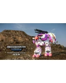 MechWarrior Online - Aksum Legendary Mech Pack DLC