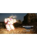 MechWarrior Online - Aksum Legendary Mech Pack DLC