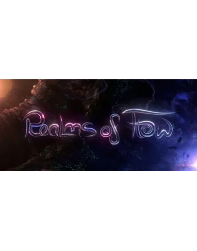 Realms of Flow * STEAM RU АВТО 0
