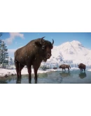 Planet Zoo: Eurasia Animal Pack DLC STEAM АВТО 0