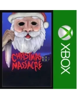 Christmas Massacre XBOXНа Любой аккаунт