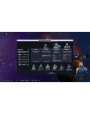 Stellaris Nexus - STEAM GIFT РОССИЯ Stellaris Nexus - STEAM GIFT РОССИЯ