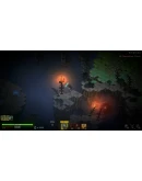 DarkMatter: The Strange Messenger - STEAM GIFT РОССИЯ