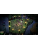 DarkMatter: The Strange Messenger - STEAM GIFT РОССИЯ