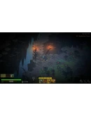DarkMatter: The Strange Messenger - STEAM GIFT РОССИЯ
