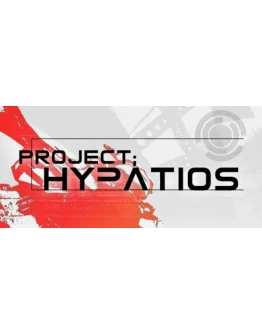 PROJECTHYPATIOS - STEAM GIFT РОССИЯ PROJECTHYPATIOS - STEAM GIFT РОССИЯ