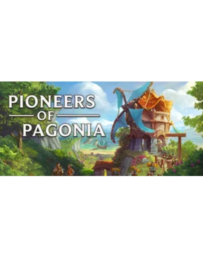 Pioneers of Pagonia - STEAM GIFT РОССИЯ