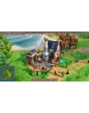 Pioneers of Pagonia - STEAM GIFT РОССИЯ