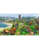 Pioneers of Pagonia - STEAM GIFT РОССИЯ