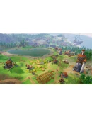 Pioneers of Pagonia - STEAM GIFT РОССИЯ