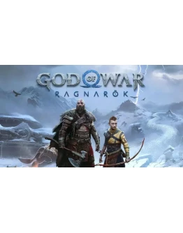 God of war ragnarok PS 4/5 Русская озвучка Оффлайн God of war ragnarok PS 4/5 Русская озвучка Оффлайн