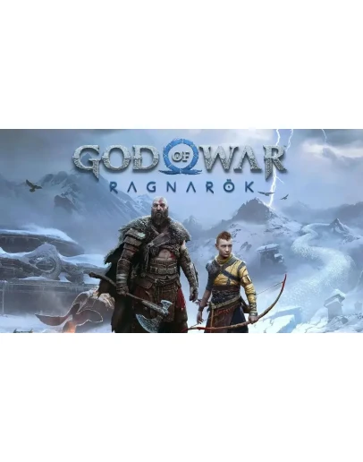 God of war ragnarok PS 4/5 Русская озвучка Оффлайн God of war ragnarok PS 4/5 Русская озвучка Оффлайн