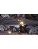 Outward Definitive Edition Steam RU UA KZ BY CIS TR ARG