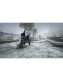 Generation Zero - Reinforced Flakmoped Pack STEAM