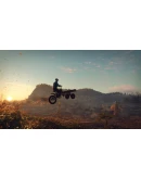Generation Zero - Reinforced Flakmoped Pack STEAM