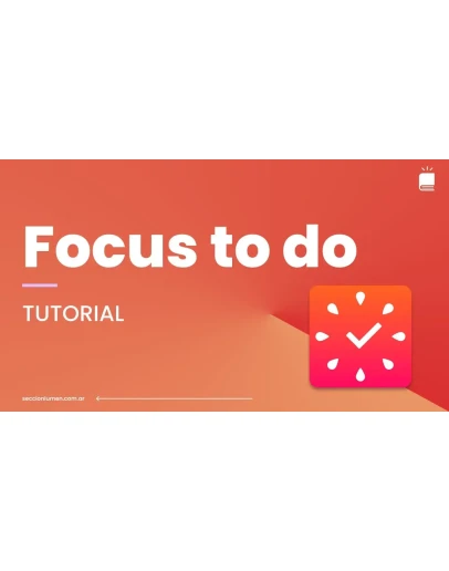 Аккаунт с 3-месячной подпиской Focus To Do Premium