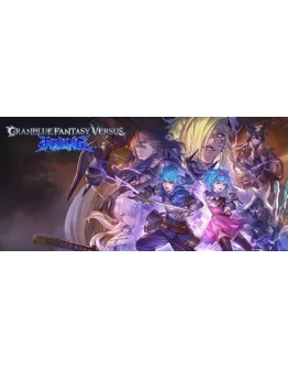 Granblue Fantasy Versus: Rising - Deluxe Edition