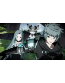 Granblue Fantasy Versus: Rising - Character Color set 1