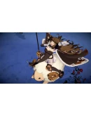 Granblue Fantasy Versus: Rising - Character Color set 1