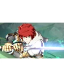 Granblue Fantasy Versus: Rising - Character Color Set 2