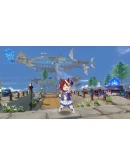 Granblue Fantasy Versus: Rising - Premium Avatar Set (U