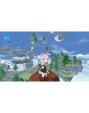Granblue Fantasy Versus: Rising - Premium Avatar Set (U