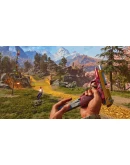 Far Cry 6 - Season Pass UBISOFT КЛЮЧ РФ + МИР*